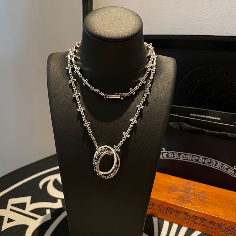 Chrome Hearts Necklaces